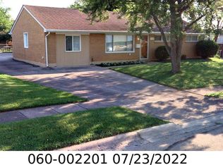 7090 Bartlett Rd, Reynoldsburg, OH 43068