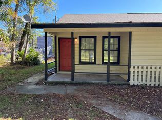 421 W King Ave APT 7, Kingsland, GA 31548