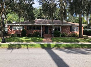 1918 Cherokee Trl, Lakeland, FL 33803