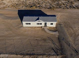 2281 Quail Run Rd, Pahrump, NV 89060