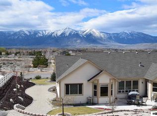 2665 Skyline Dr, Minden, NV 89423