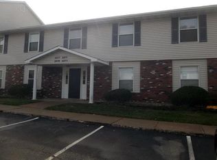 2275 Highland Hill Dr, Saint Peters, MO 63376
