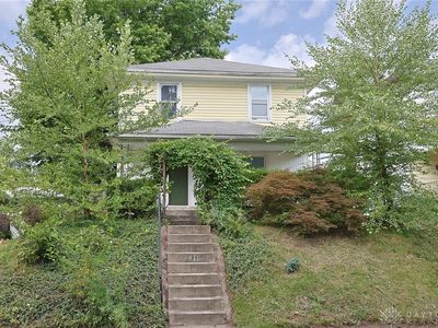 1415 Epworth Ave, Dayton, OH, 45410