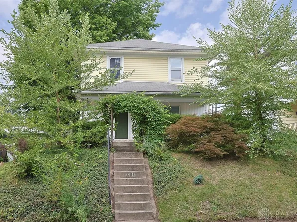 1415 Epworth Ave, Dayton, OH 45410