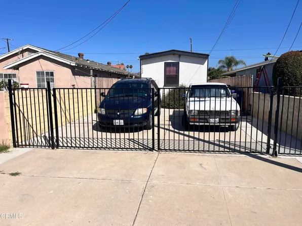 11333 Azahar St, Ventura, CA 93004