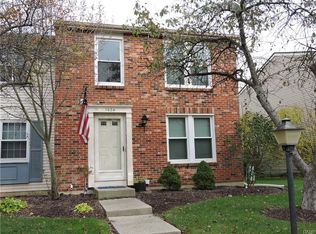 1636 Longbow Ln, Dayton, OH 45449