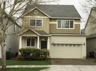 463 NE Caden Ave, Hillsboro, OR 97124