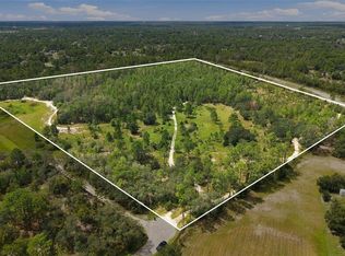 0 SEELY LANE, WEEKI WACHEE, FL 34613