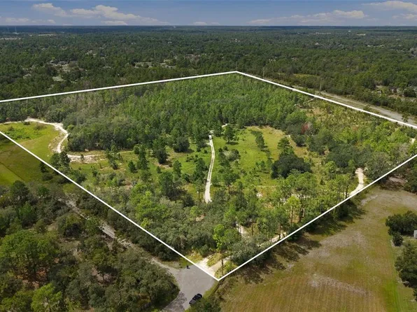 0 SEELY LANE, WEEKI WACHEE, FL 34613