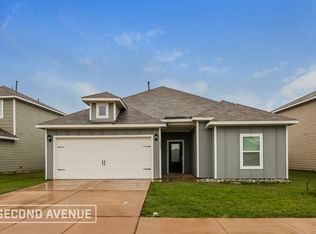 1429 Sunkiss Dr, Fort Worth, TX 76140