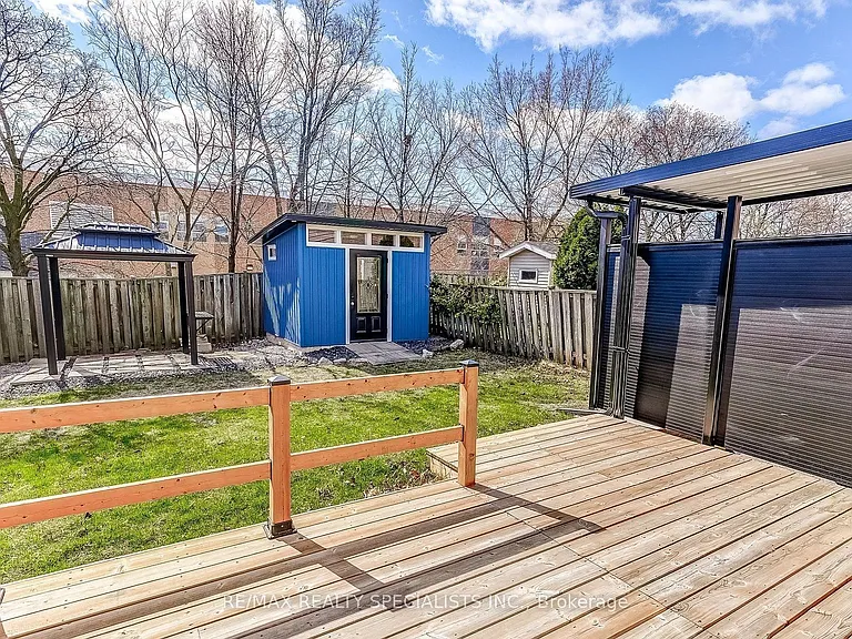 3148 Harris Cres #UPPER — Photo 22