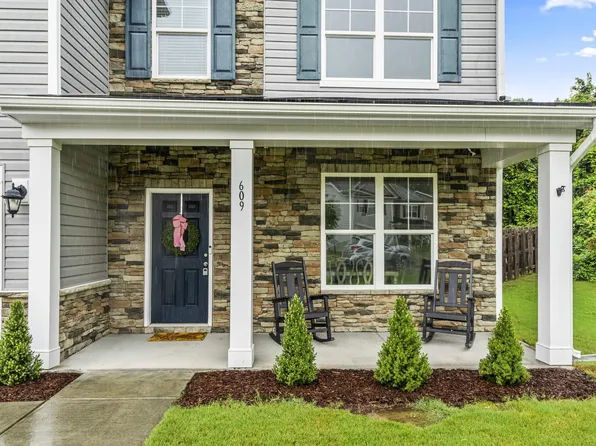609 Mount Carmel Rd, Knightdale, NC 27545