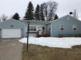 703 13th St NW, East Grand Forks, MN 56721