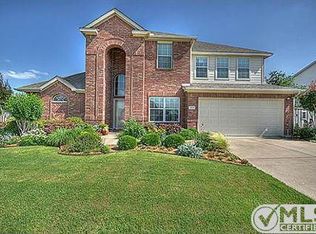 1304 Taren Trl, Wylie, TX 75098