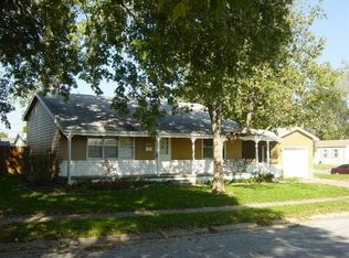 6606 Ogden St, Omaha, NE 68104