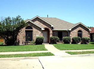 7405 Fairfield Dr, Rowlett, TX 75089