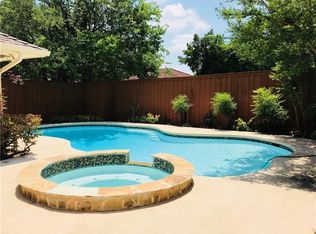 3620 Doubletree Ct, Plano, TX 75023