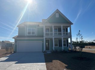 349 Glacier Way, Conway, SC 29526