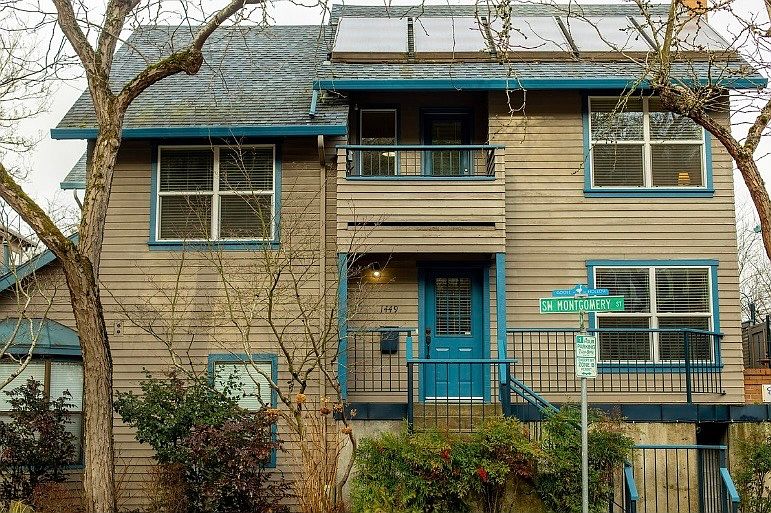 1st image of 1449 SW Montgomery St #2
