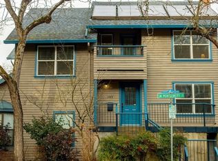1449 SW Montgomery St #2, Portland, OR 97201