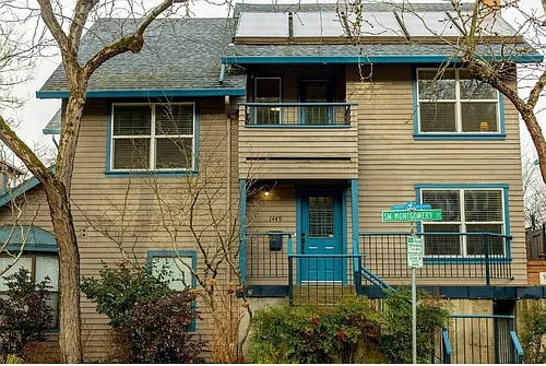 1449 SW Montgomery St #2 Photo 1
