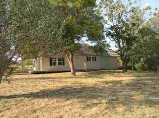 605 E Franklin St, Pomona, KS 66076