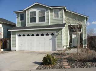 1548 Pries Ct, Reno, NV 89523