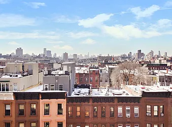 Rented by Uptown Flats LLC