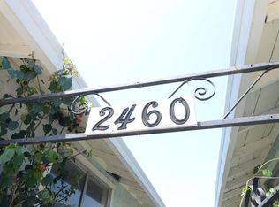 2460 Karen Dr APT 2, Santa Clara, CA 95050