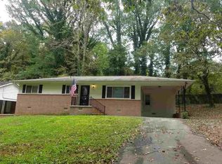 215 Nicholson Dr SW, Cleveland, TN 37311