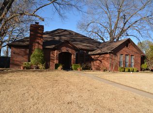 10105 Foxboro Rd, Fort Smith, AR 72903