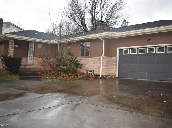 815 Old Furnace Rd, Youngstown, OH 44511