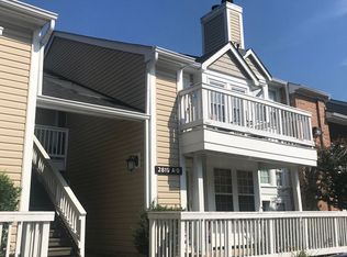 2819 S Wakefield St UNIT C, Arlington, VA 22206