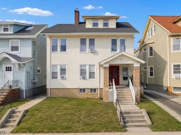 19 Montrose St, South Orange Village Twp., NJ 07079