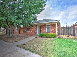 1116 Iola Ave, Lubbock, TX 79416