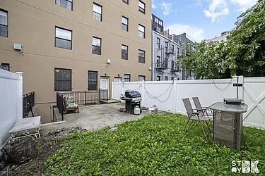 Rented by StayBK LLC