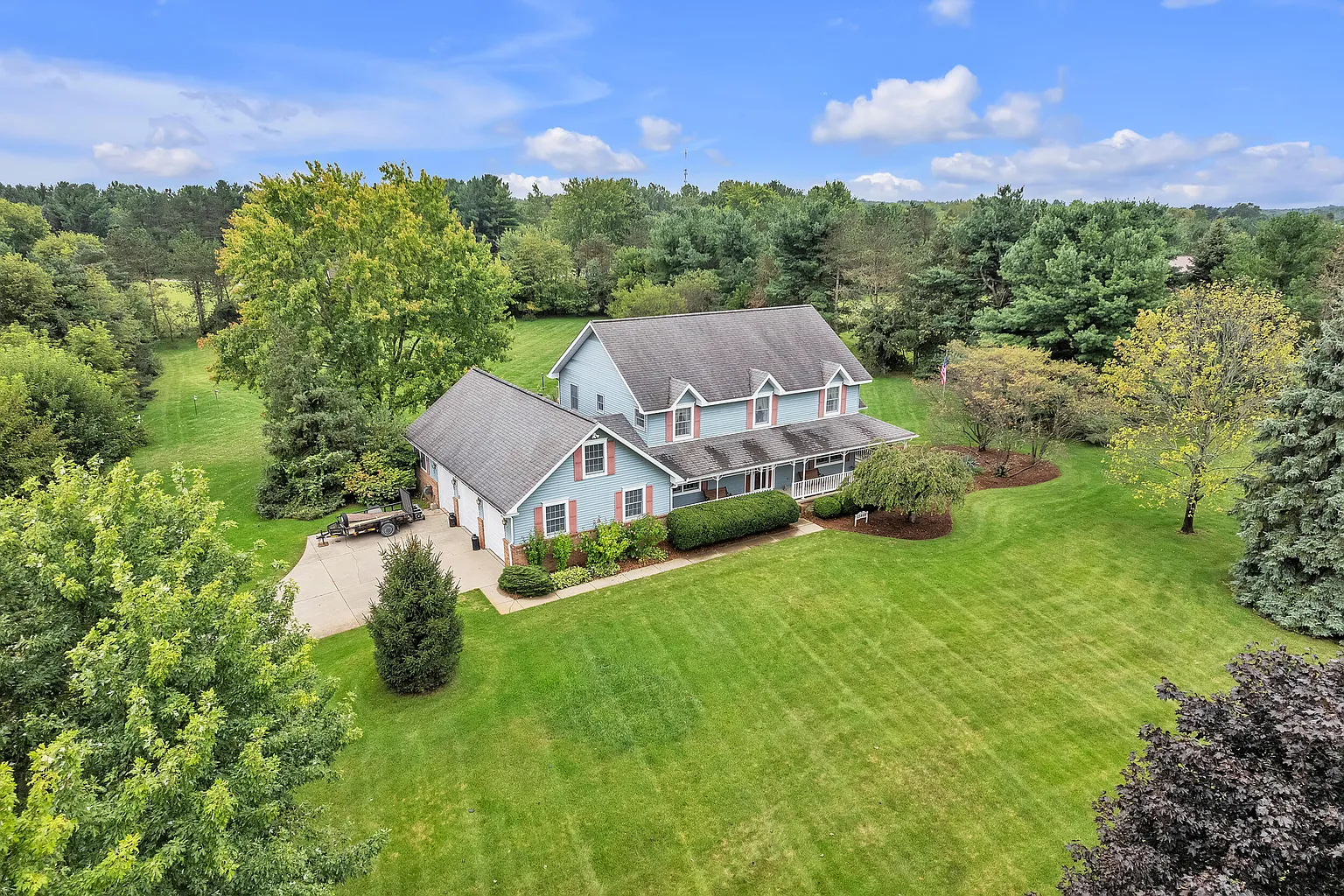 13868 Merrie Meadow Ln photo 1