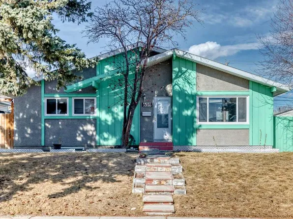659 S Maryvale Way NE, Calgary, AB T2A 2V6
