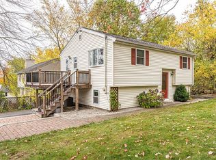 112 Baltic St, Methuen, MA 01844