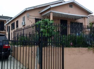 3310 Estrada St, Los Angeles, CA 90023