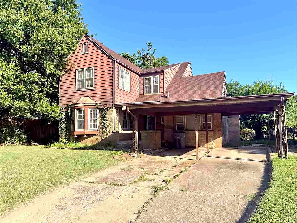 1st image of 1124 NW Elm Ave