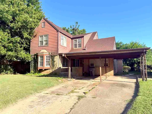 1124 NW Elm Ave, Lawton, OK 73507