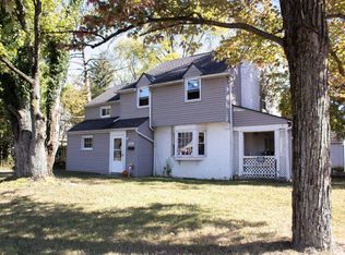 226 S James Rd, Columbus, OH 43213