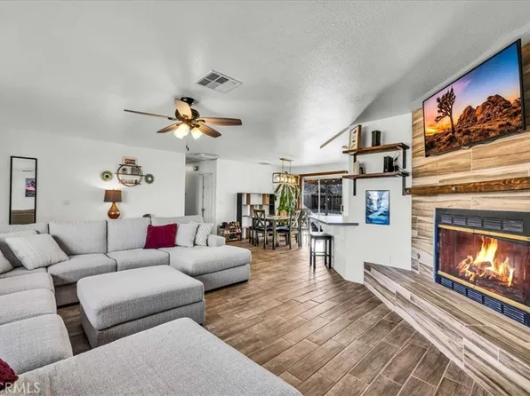 6964 Estrella Ave, Twentynine Palms, CA 92277