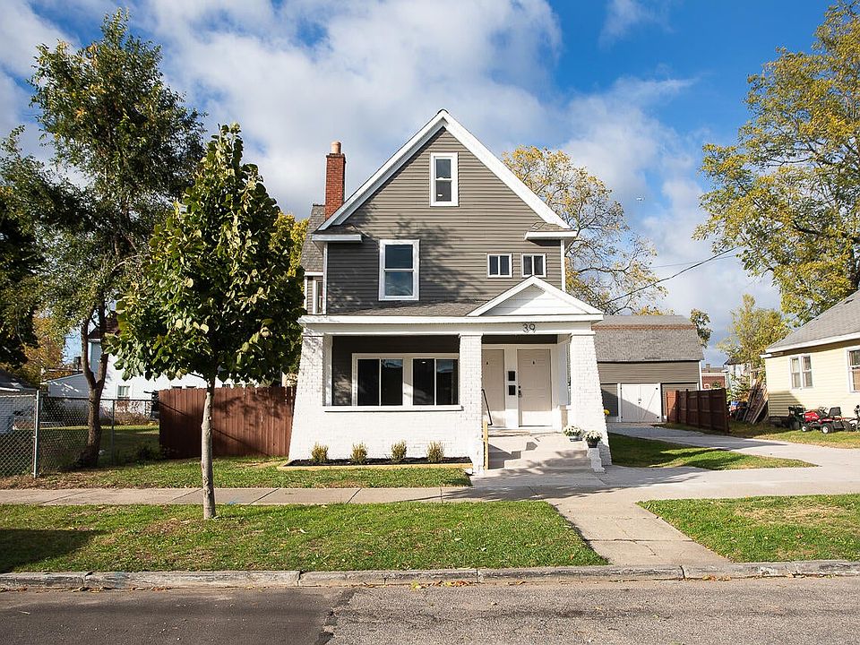 1st image of 39 Fair St SE #A