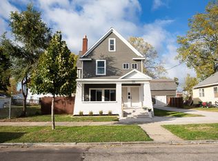 39 Fair St SE #A, Grand Rapids, MI 49507