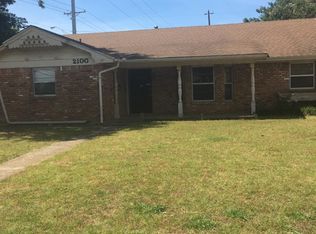 2100 SW 69th St, Oklahoma City, OK 73159