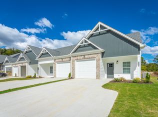 The Hamilton Plan, The Exuma, Ooltewah, TN 37363