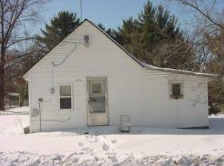 204 Jackson Ave, Black River Falls, WI 54615