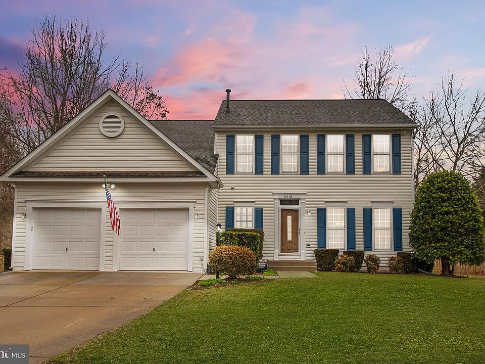 1st image of 5910 Fincastle Dr